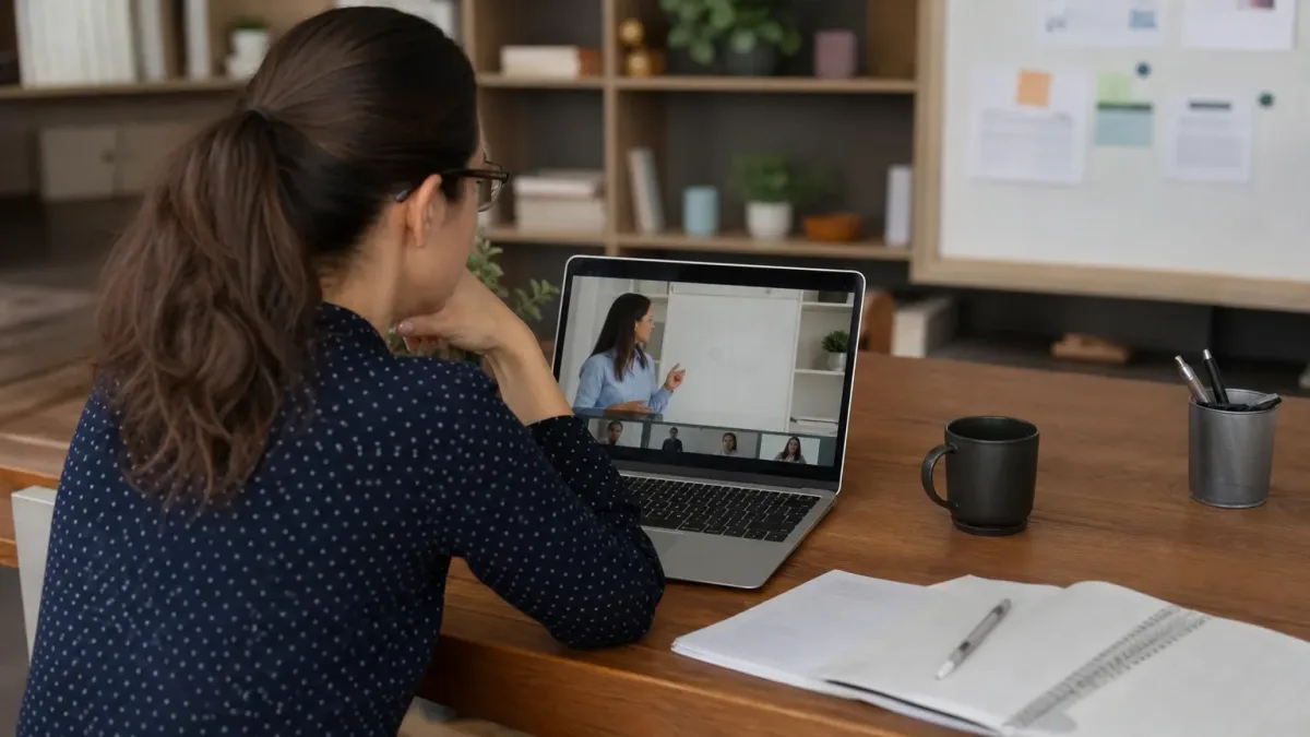 curso gratuito de IA para professores