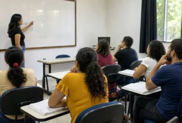 curso gratuito de idiomas IFRO 2026