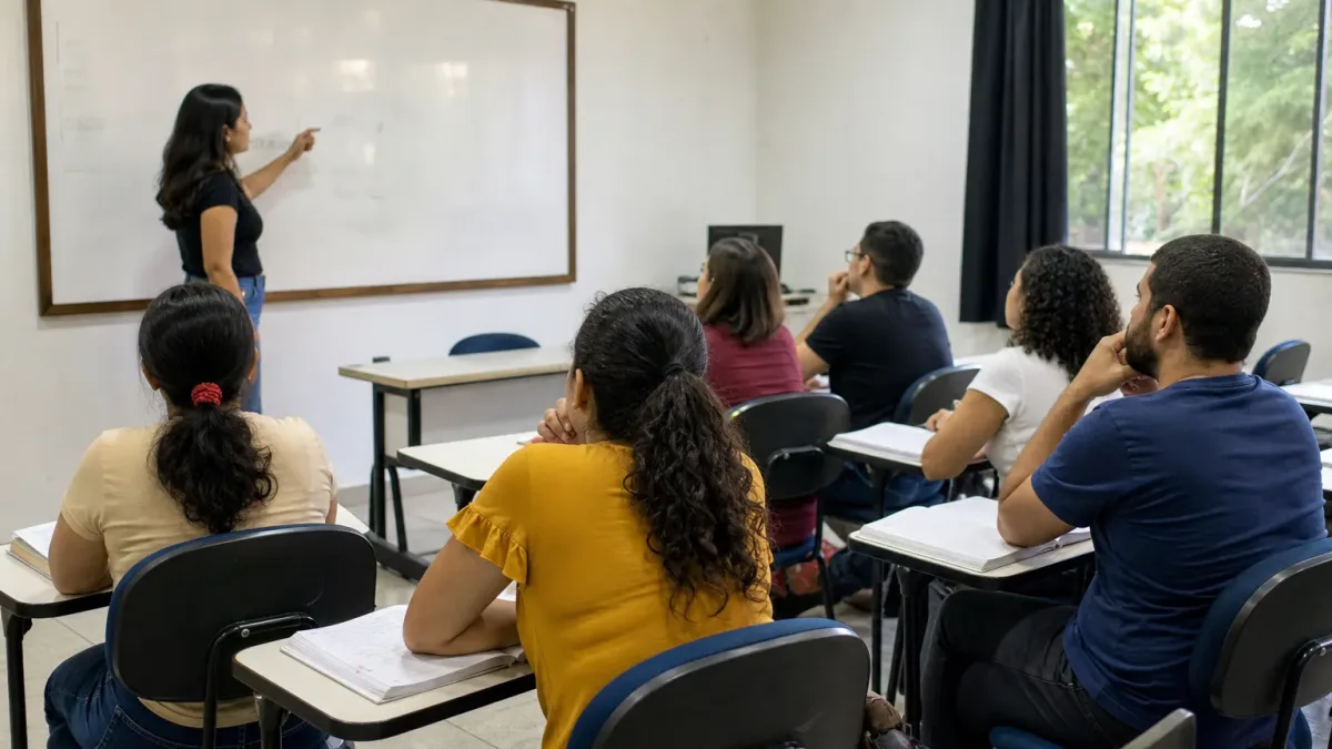 curso gratuito de idiomas IFRO 2026