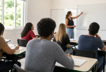 curso gratuito de inglês IFSP Caraguatatuba 2026