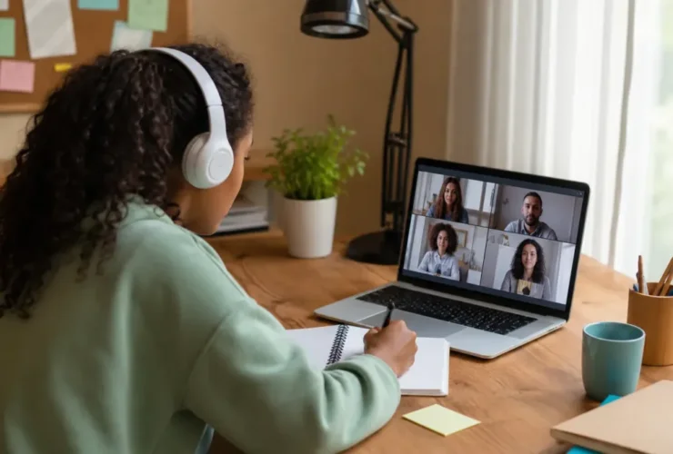 curso gratuito de inglês online IFRS 2026