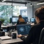 curso gratuito de inteligência artificial com certificado Woba AI Academy