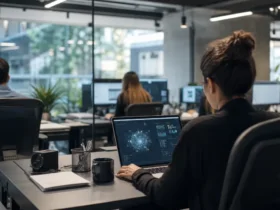 curso gratuito de inteligência artificial com certificado Woba AI Academy