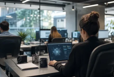 curso gratuito de inteligência artificial com certificado Woba AI Academy