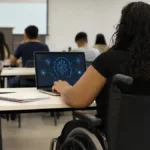 curso gratuito de Inteligência Artificial e Acessibilidade Ufes