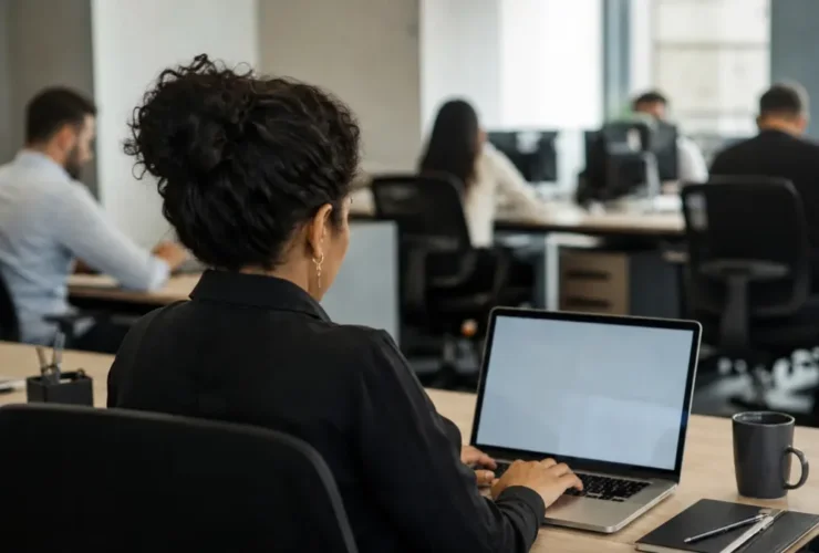 curso gratuito de Inteligência Artificial IA e produtividade pessoal no serviço público
