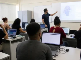 curso gratuito de inteligência artificial IFG bolsa de R$ 800