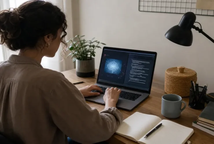 curso gratuito de inteligência artificial Microsoft 2026 EV.G