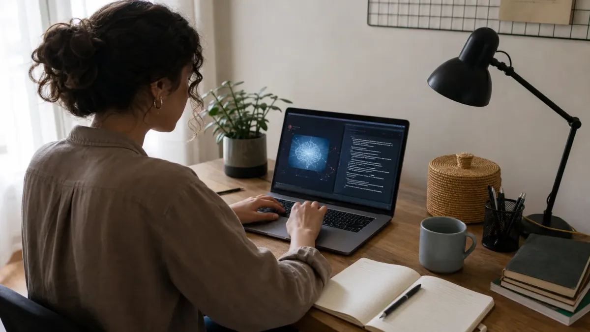 curso gratuito de inteligência artificial Microsoft 2026 EV.G