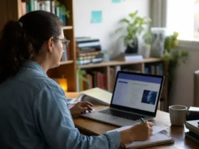 curso gratuito de Inteligência Artificial na Educação UFPR
