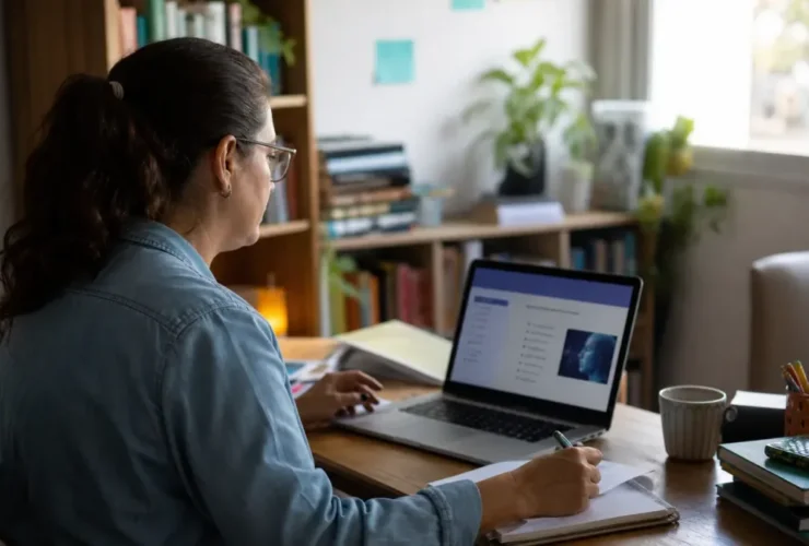 curso gratuito de Inteligência Artificial na Educação UFPR