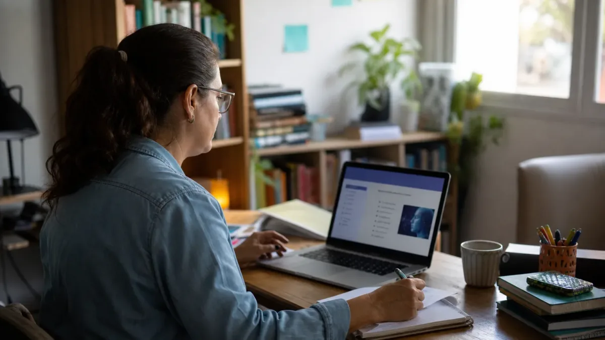 curso gratuito de Inteligência Artificial na Educação UFPR