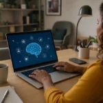 curso gratuito de inteligência artificial para negócios
