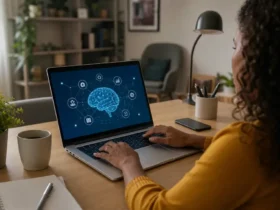 curso gratuito de inteligência artificial para negócios
