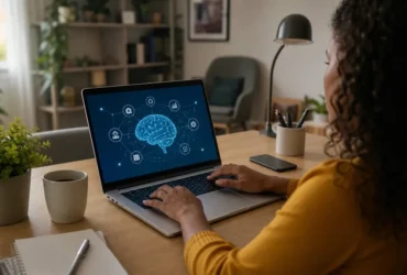 curso gratuito de inteligência artificial para negócios
