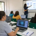 curso gratuito de inteligência artificial para professores AVAMEC