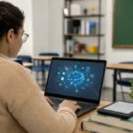curso gratuito de inteligência artificial para professores #TôComProf