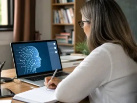 curso gratuito de Inteligência Artificial para professores UFPR