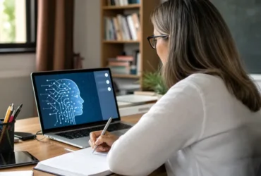 curso gratuito de Inteligência Artificial para professores UFPR