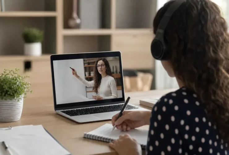 curso gratuito de Inteligência Artificial para Professores USP 2026