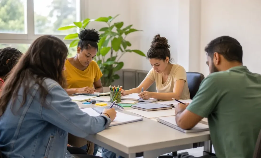 curso gratuito de Inteligência Emocional IFSULDEMINAS