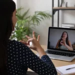 curso gratuito de Libras EaD 46 vagas