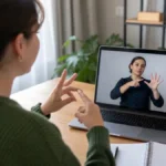 curso gratuito de Libras EAD 60 horas com certificado