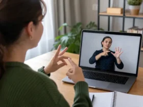 curso gratuito de Libras EAD 60 horas com certificado