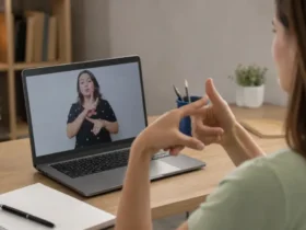 curso gratuito de Libras IFSul online