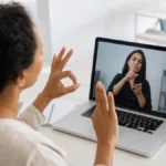 curso gratuito de Libras na Educação de Surdos UFJF