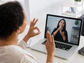 curso gratuito de Libras na Educação de Surdos UFJF