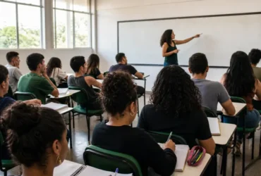 curso gratuito de licenciatura IFRS 555 vagas