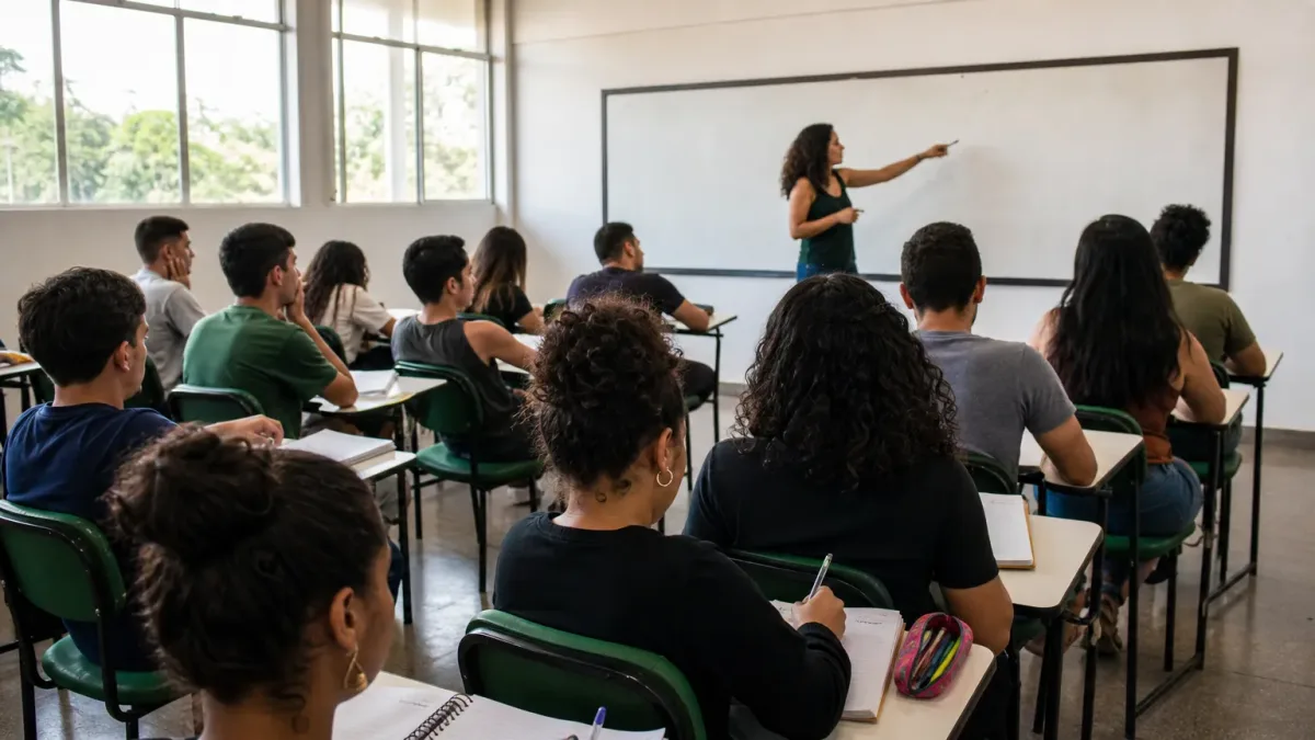 curso gratuito de licenciatura IFRS 555 vagas