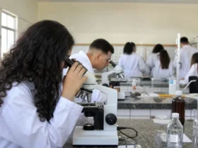 curso gratuito de licenciatura no IFS 2026