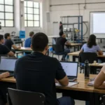 curso gratuito de mestrado e doutorado IFRN educação profissional