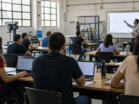 curso gratuito de mestrado e doutorado IFRN educação profissional
