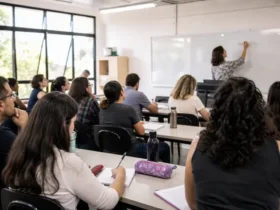 curso gratuito de mestrado Educimat Ifes 2027