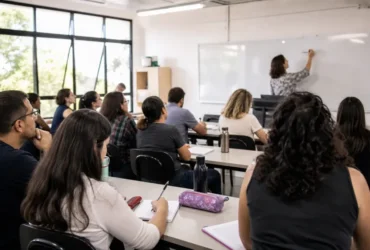 curso gratuito de mestrado Educimat Ifes 2027