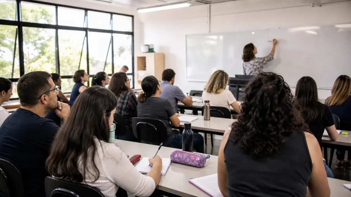curso gratuito de mestrado Educimat Ifes 2027