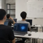 curso gratuito de Negócios Inovadores apoiados por Inteligência Artificial IFC