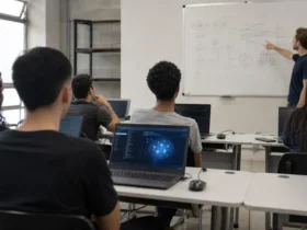 curso gratuito de Negócios Inovadores apoiados por Inteligência Artificial IFC