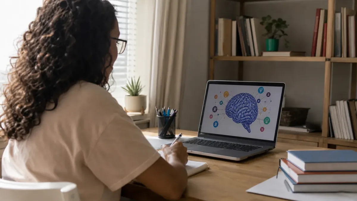 curso gratuito de Neuroeducação do MEC 200 horas certificado