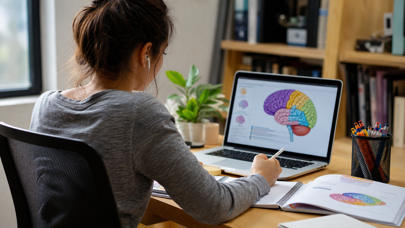 curso gratuito de Neuropedagogia UEMA online 60 horas