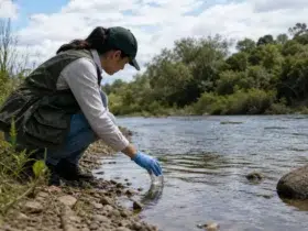 curso gratuito de Perícia Ambiental IFSULDEMINAS 200 horas