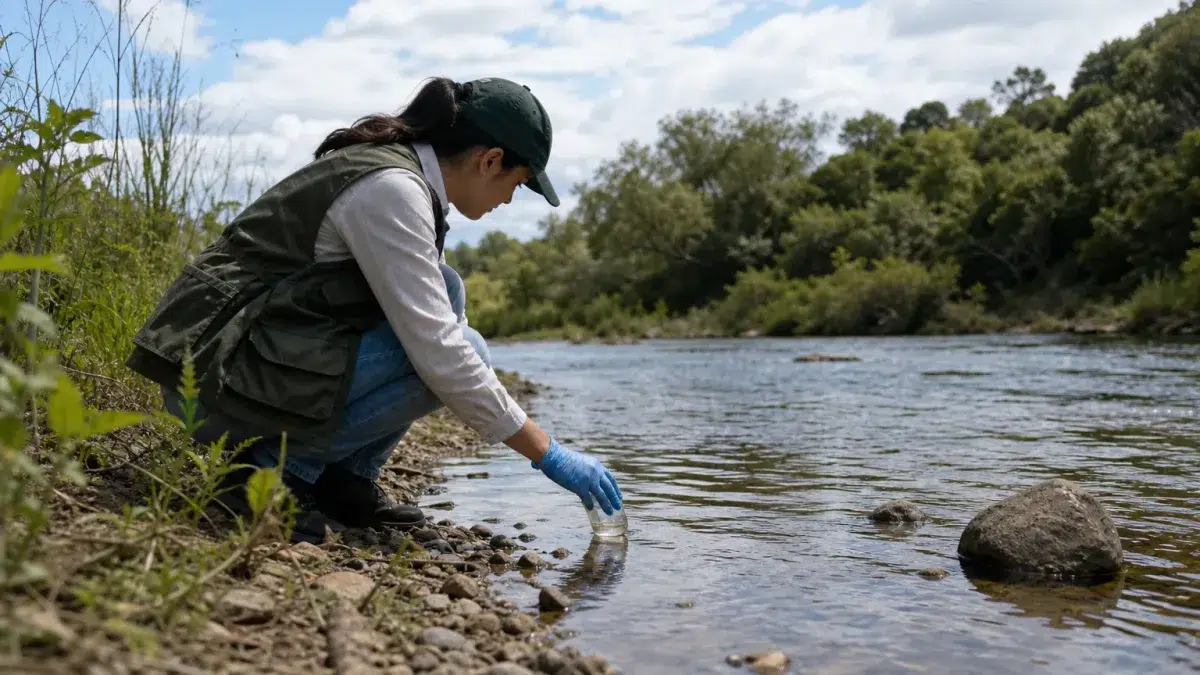 curso gratuito de Perícia Ambiental IFSULDEMINAS 200 horas