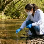curso gratuito de Perícia Ambiental IFSULDEMINAS