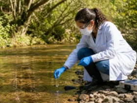 curso gratuito de Perícia Ambiental IFSULDEMINAS