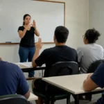curso gratuito de português para pessoas surdas