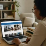 curso gratuito de pós-graduação para professores