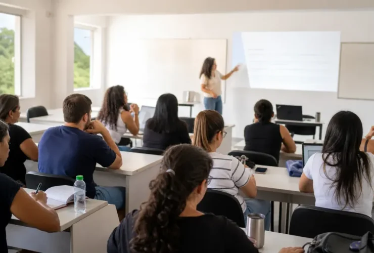 curso gratuito de pós-graduação UEPA Autismo 2026